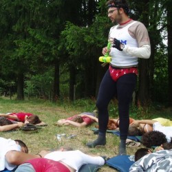 .superspa - Scouts en Gidsen Zaventem 